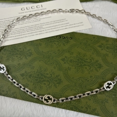 Gucci Necklaces